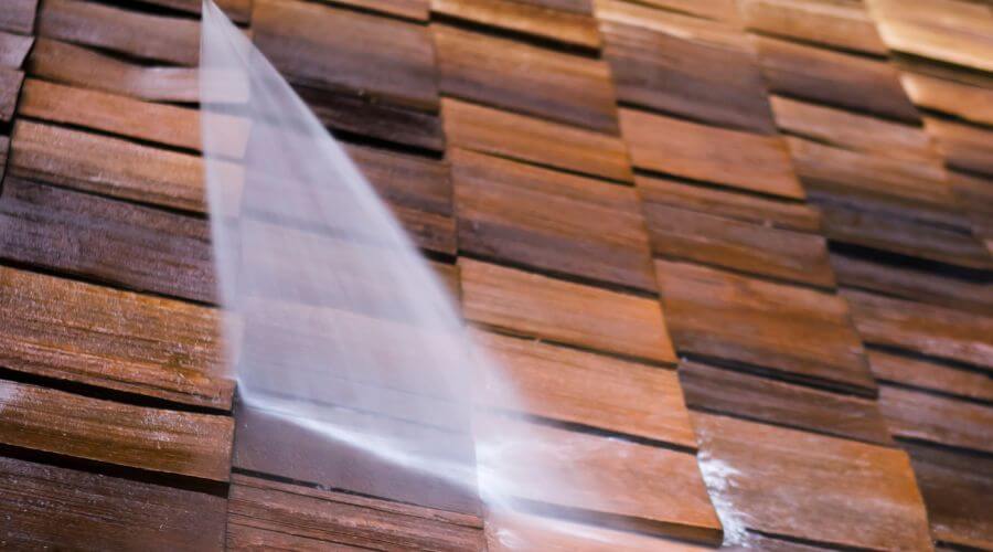 Roof Repair in Villa Ridge, IL