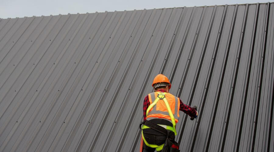 Professional residential roofers in Villa Ridge, IL